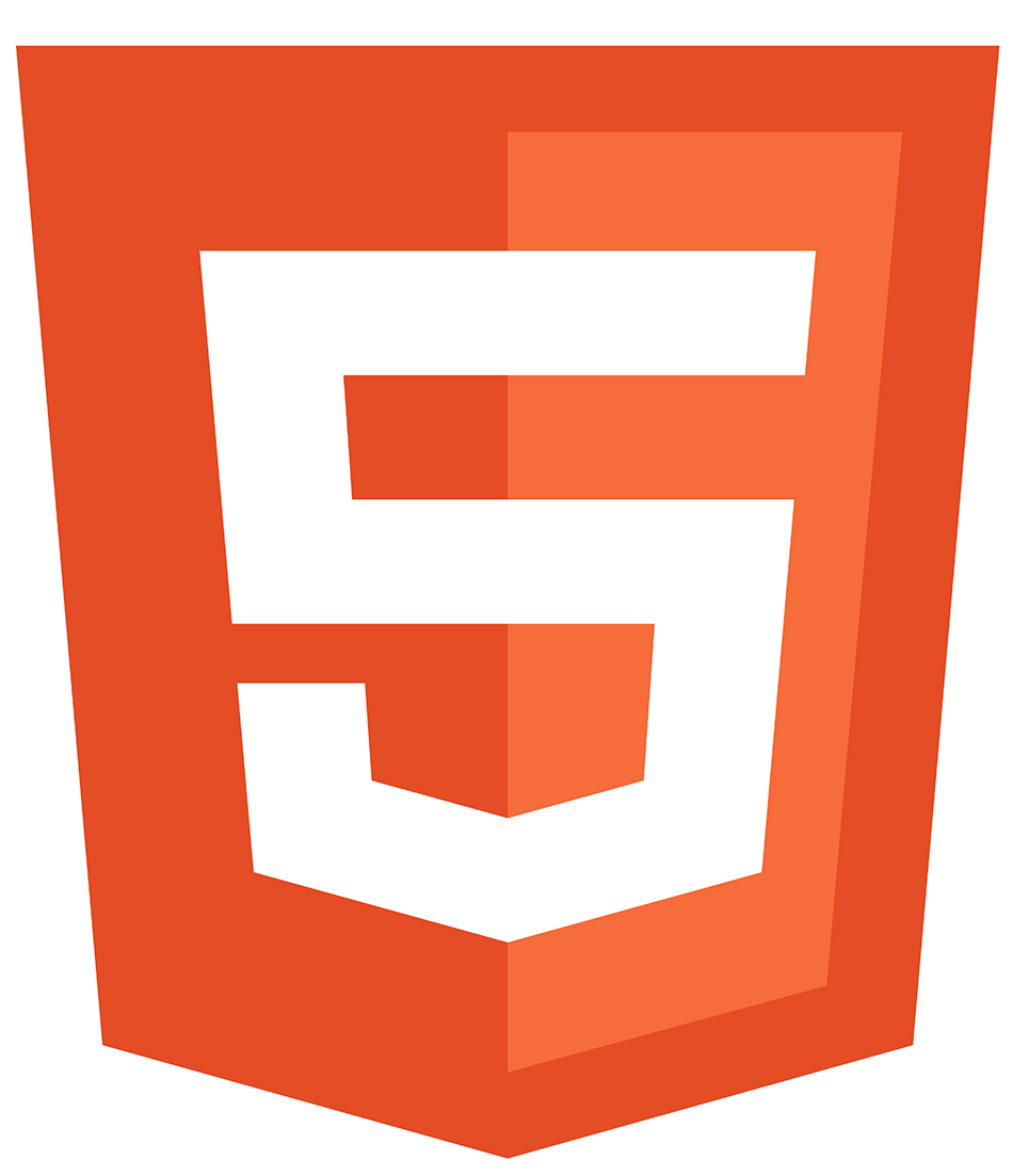 HTML 5 Logo